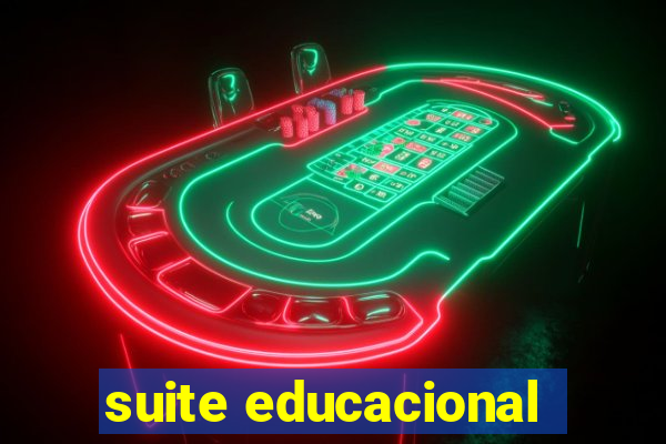 suite educacional